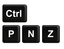 Ctrl-PNZ